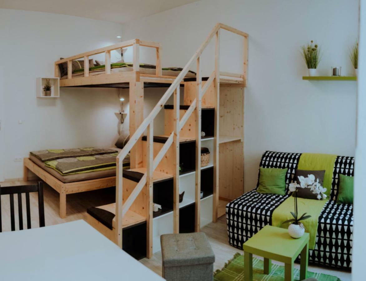 Apartamento Modern & Beautiful Near Park *